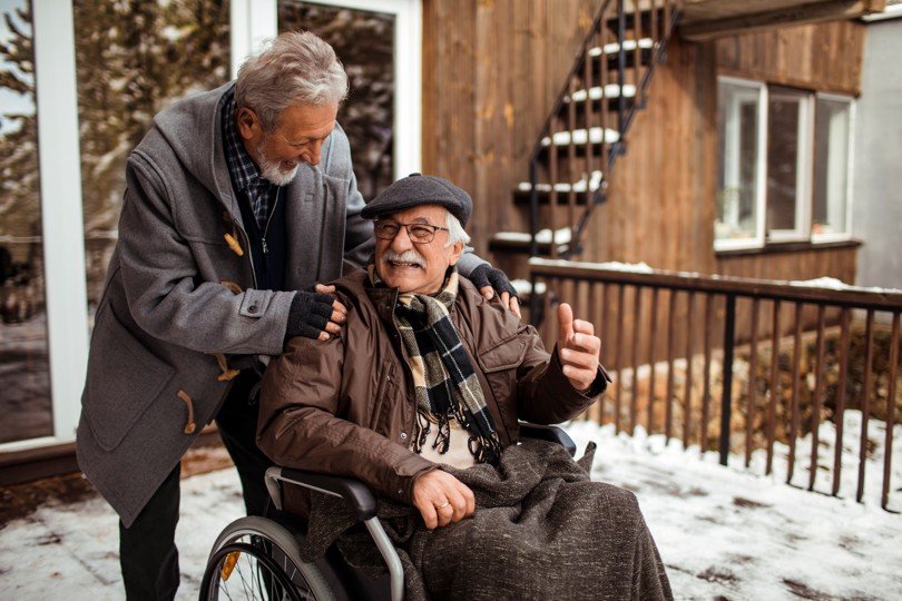 The Impact of Disability on Spending in Retirement