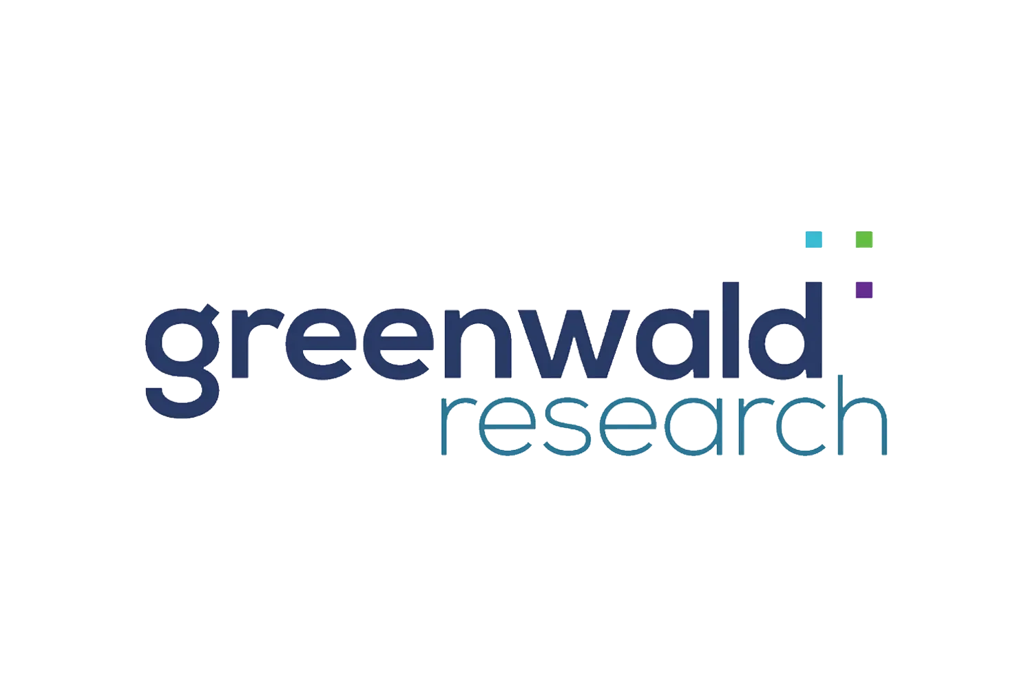 Greenwald-Research_logo