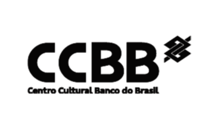 Logotipo do Centro Cultural Banco do Brasil (CCBB)