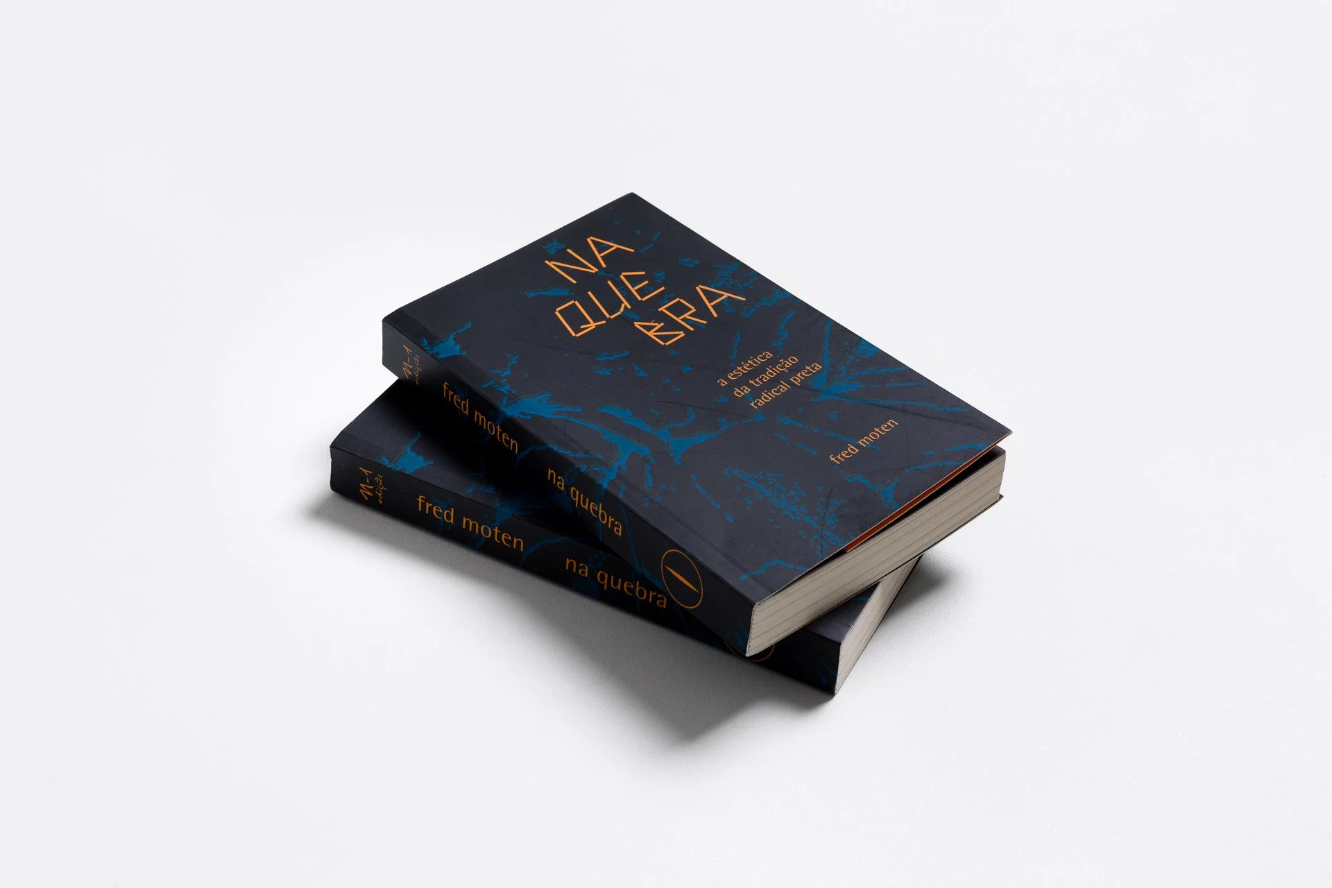 na quebra | fred moten