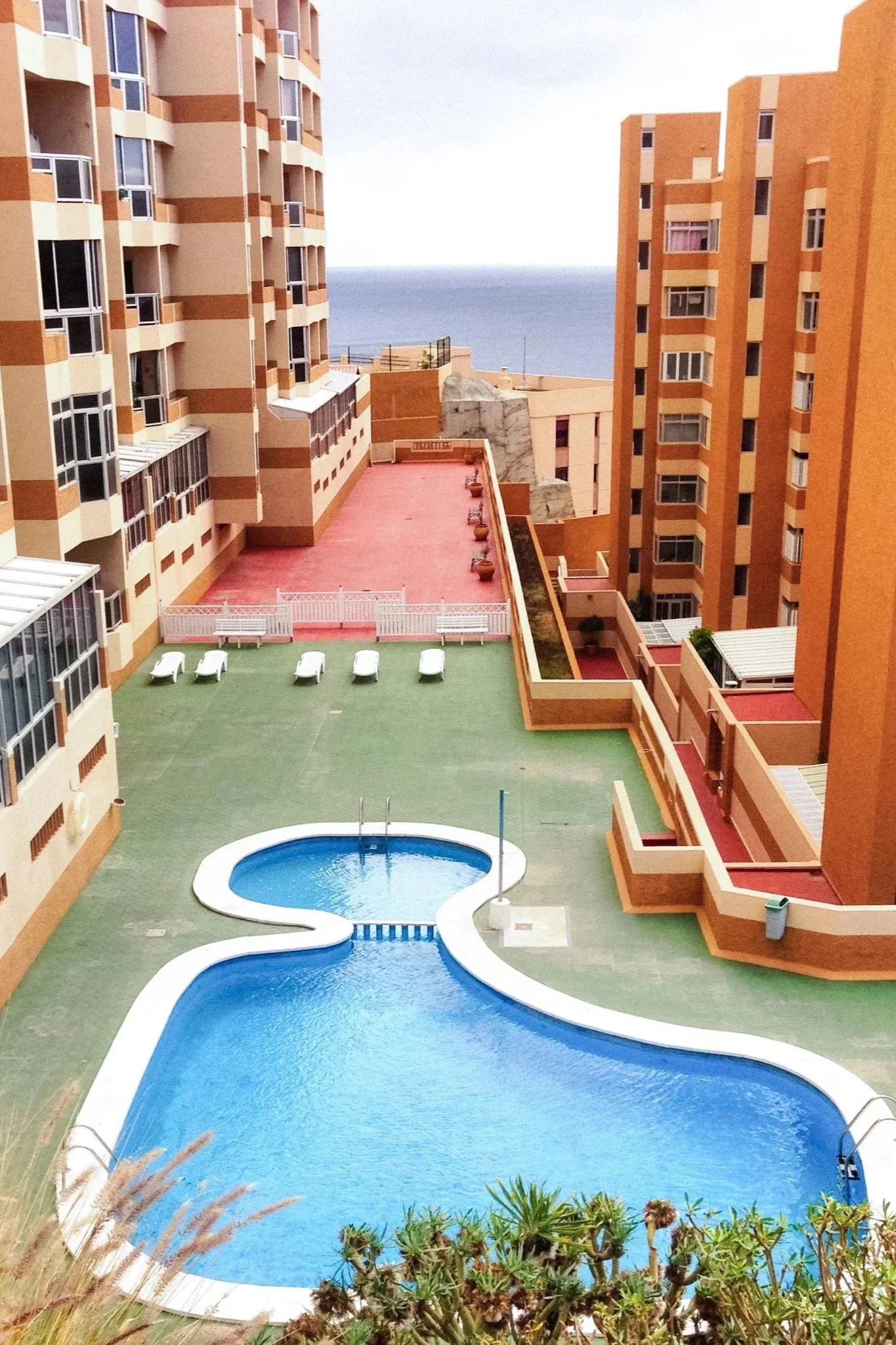 I Love The Ocean View