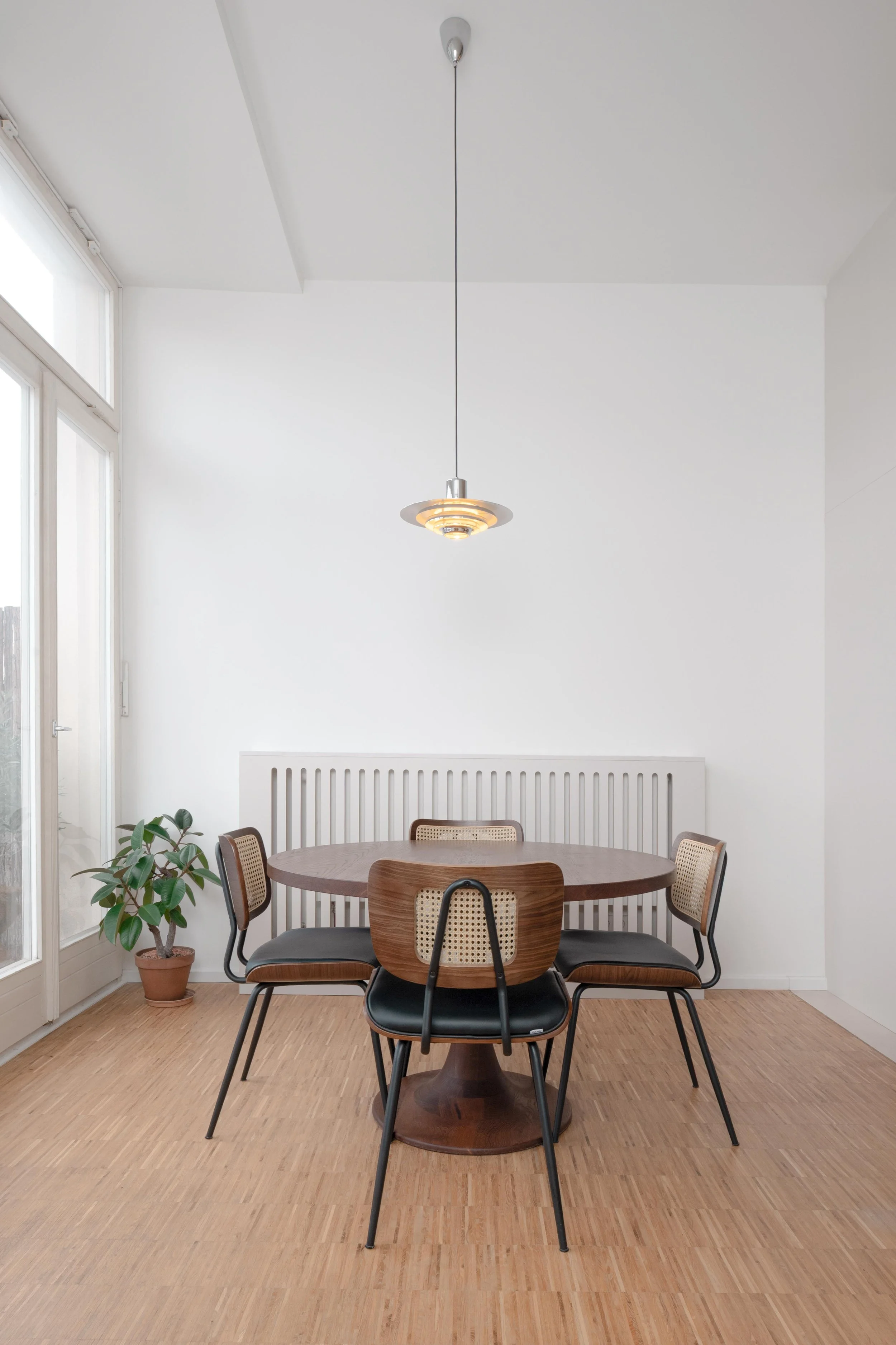 Interior Design project, Cäcilia Verweyen-Polak & Omer Polak