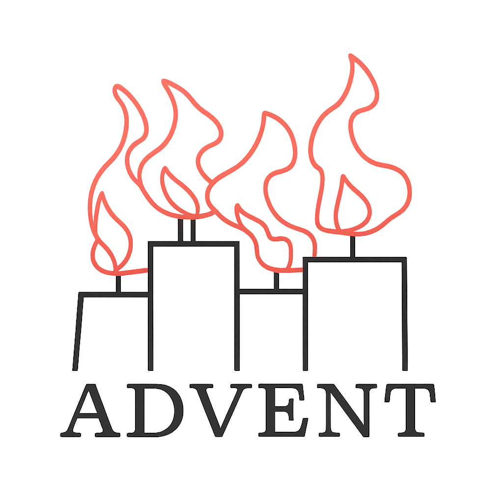 Advent Week 2: The Peace That Breaks the Silence