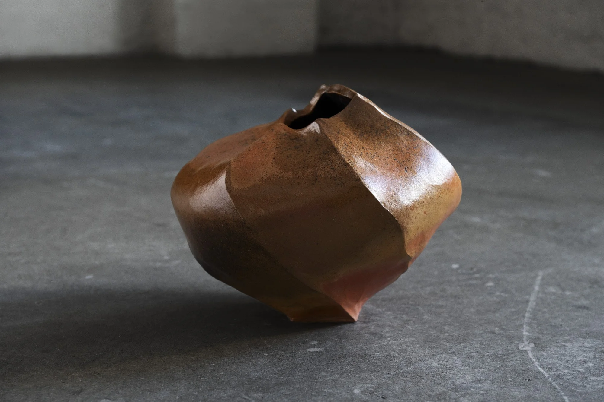 Vortex Form: Reaksjon