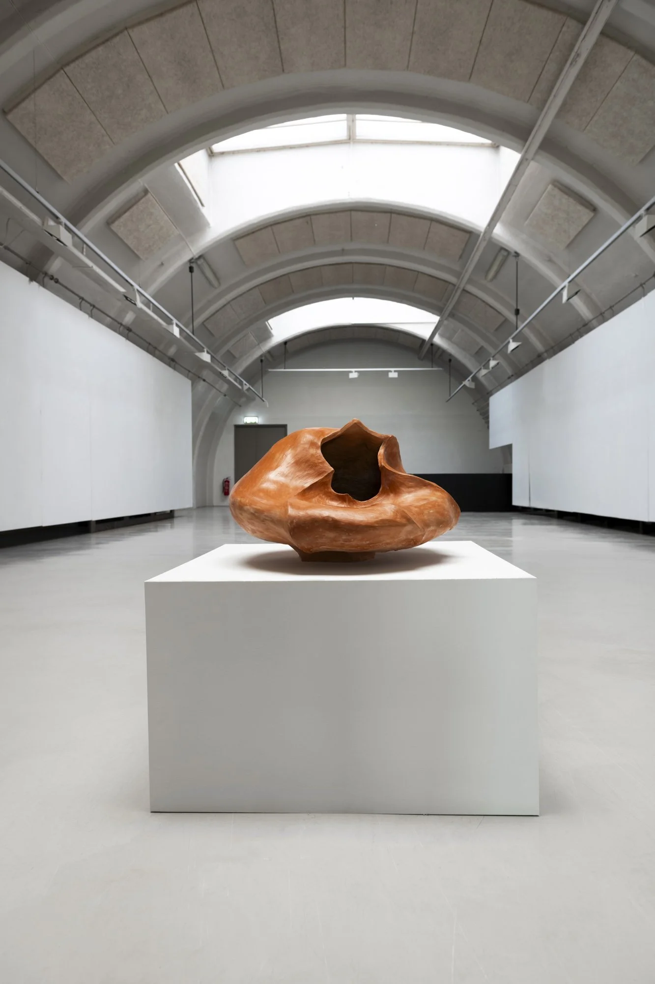 Vortex Form: Kompresjon