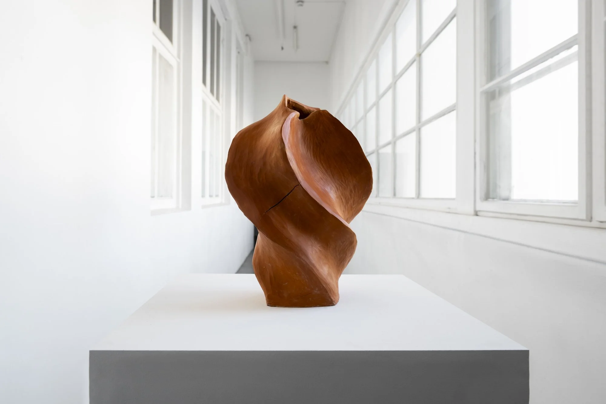 Vortex Form: Torsjon