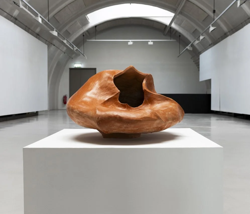 Vortex Form: kompresjon