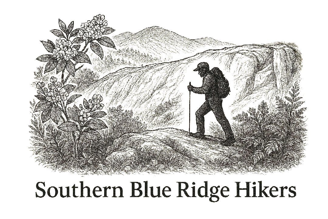 Southern Blue Ridge Hikers