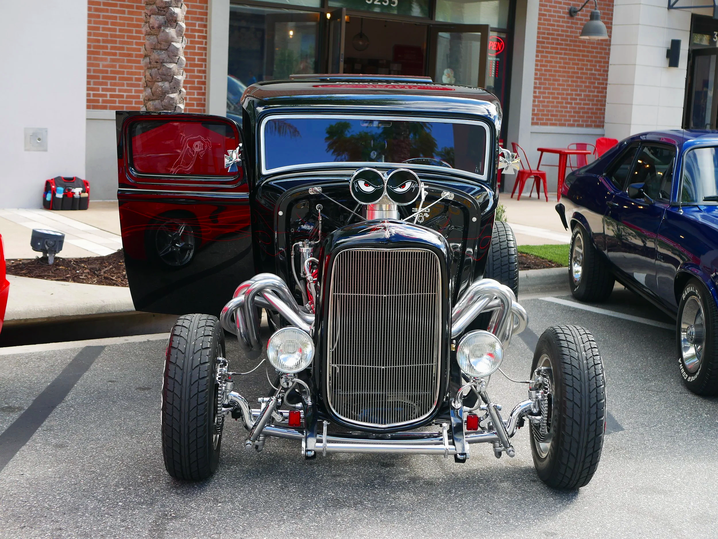 Antique Cars - Orlando FL
