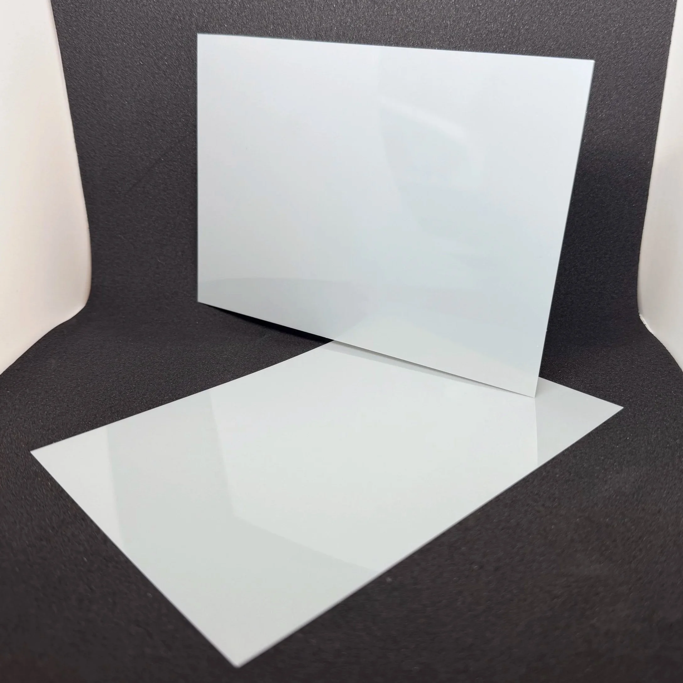 carte d'ouverture de porte - mica 0,25mm serrurier