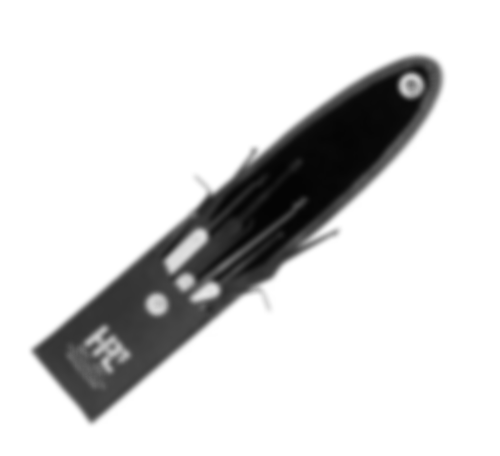 kit de crochetage pour cylindre profilé européen à destination des serruriers