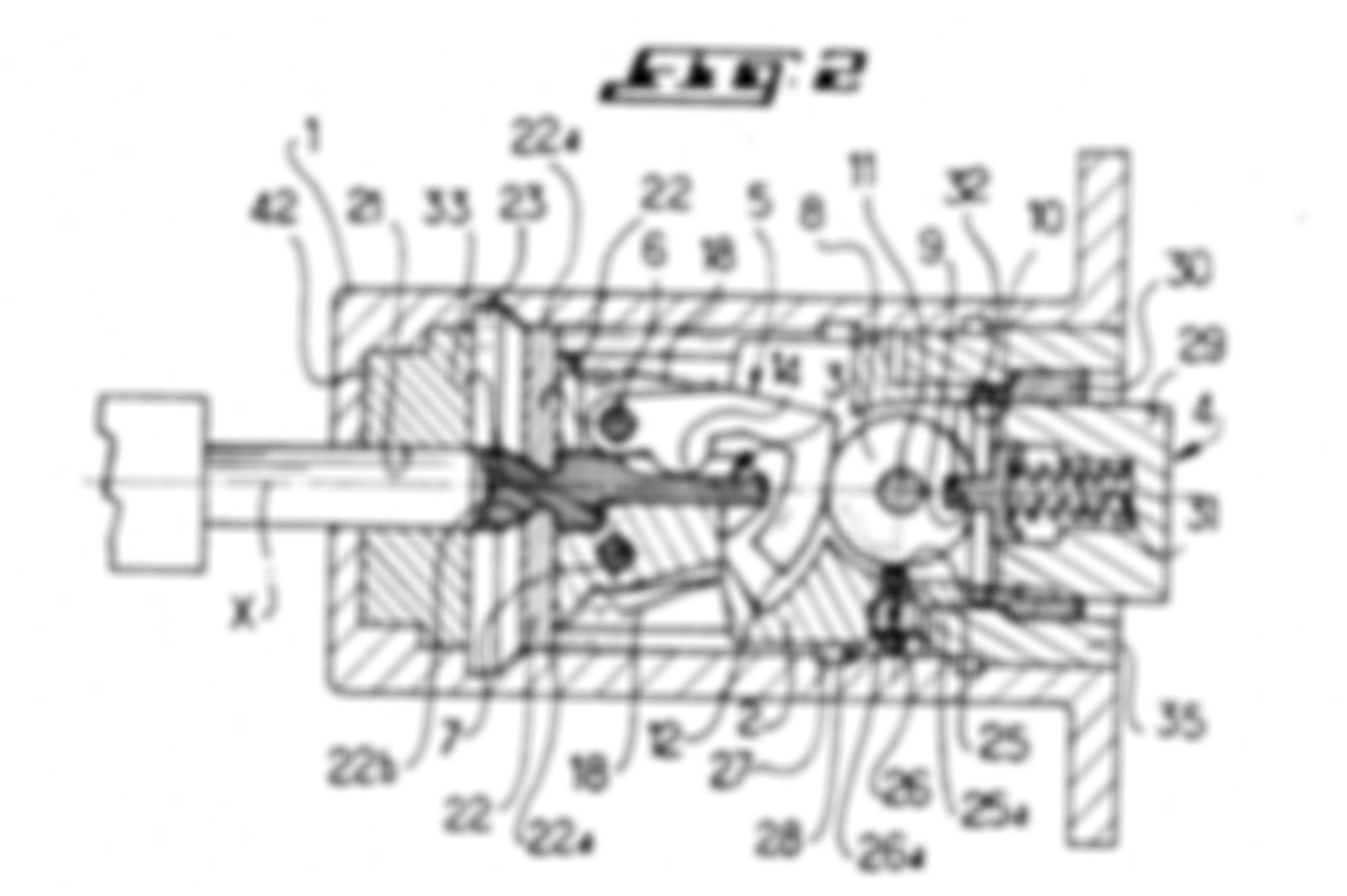 schéma technique fichet 787