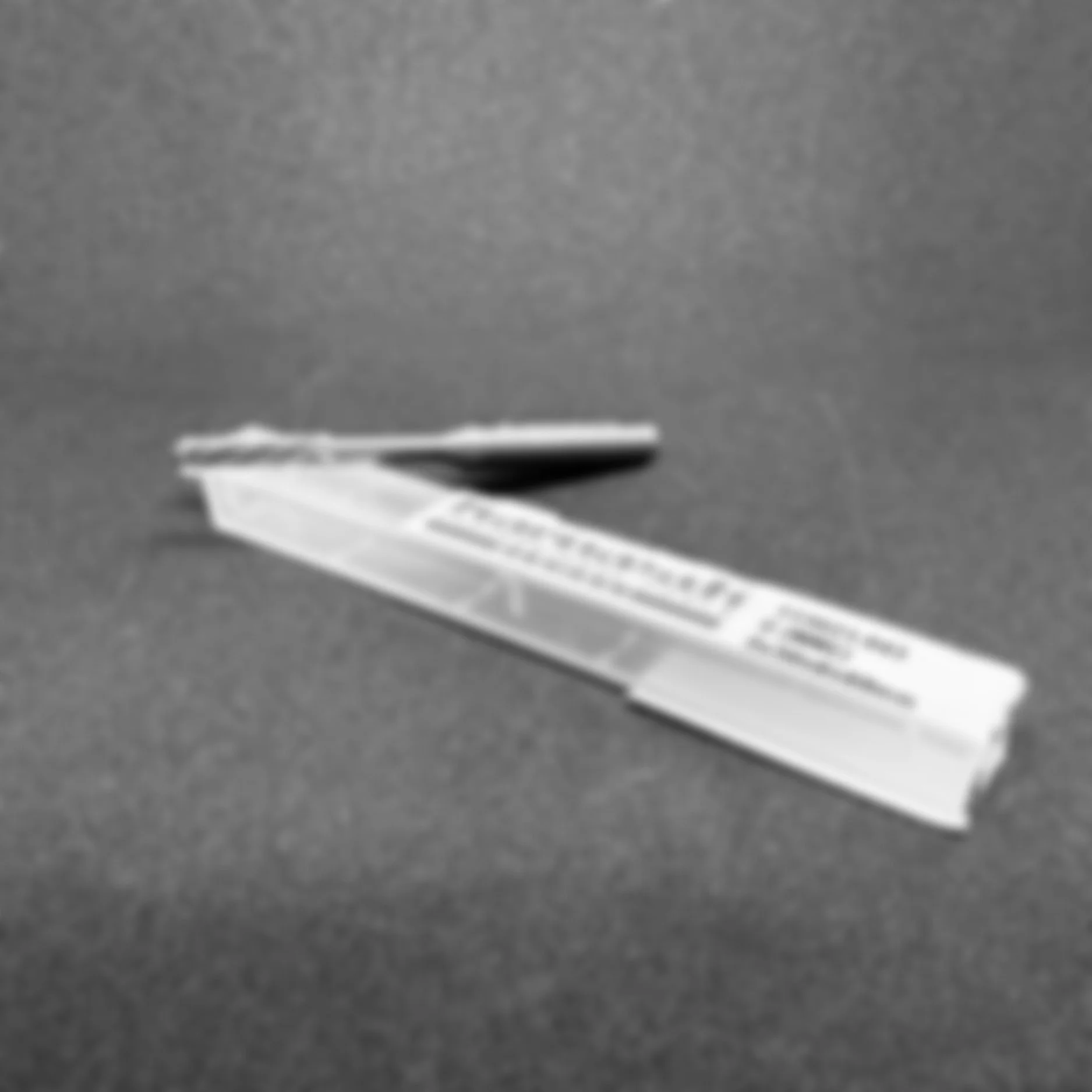 fraise carbure diamètre 3mm queue de 6mm pour perçage de cylindre matériel à destination des serruriers