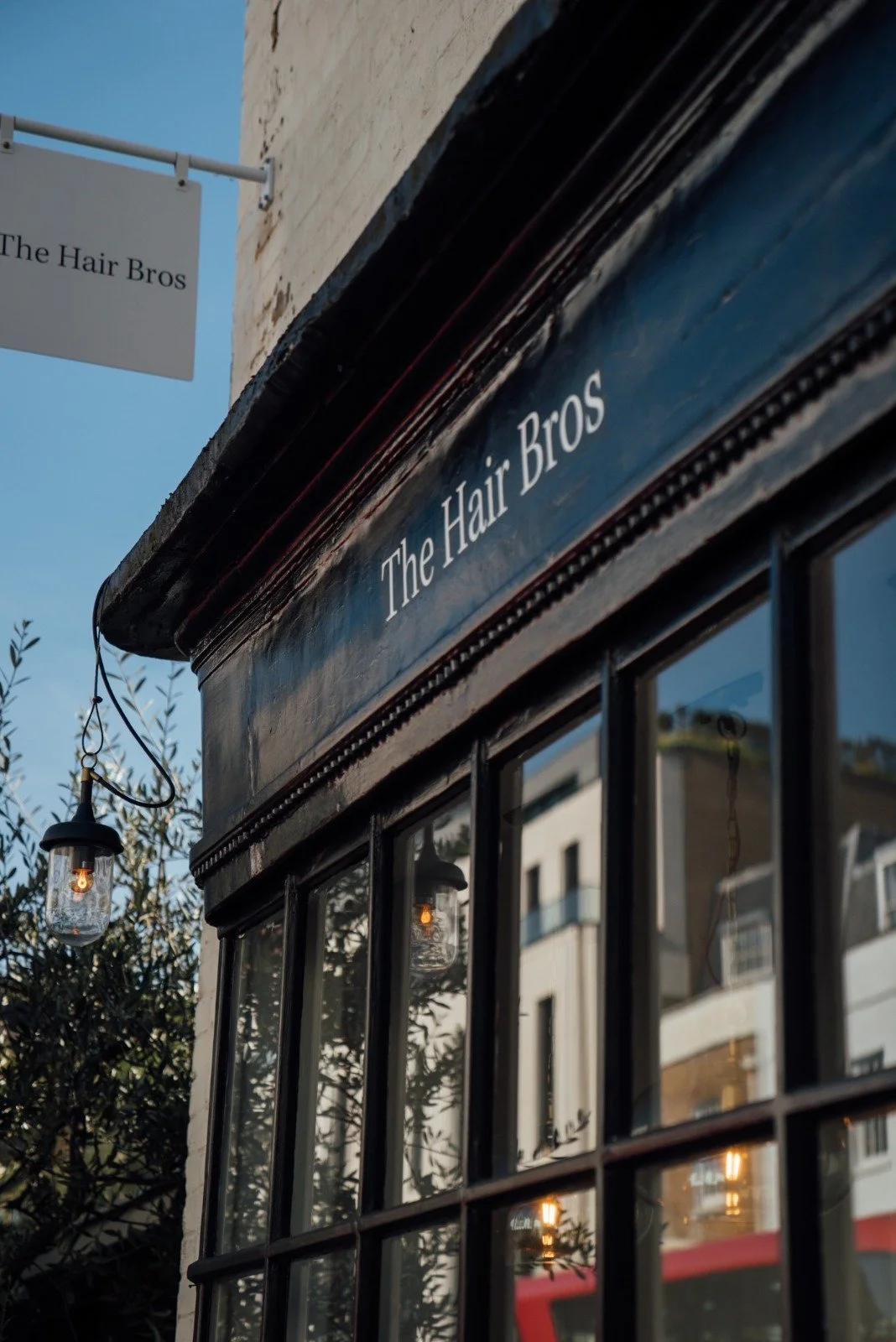 Hair Salon, Chelsea
