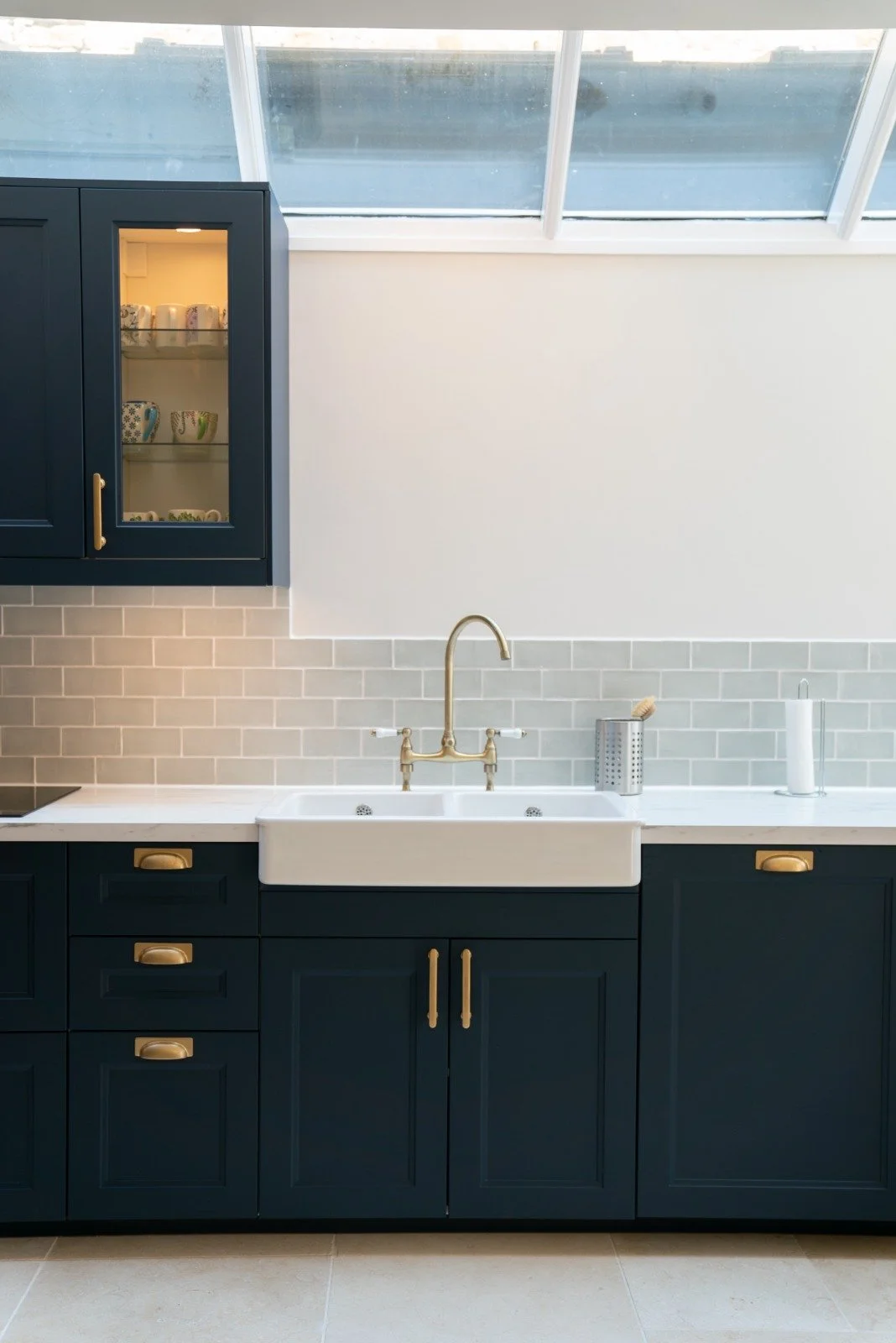 Victorian Family Home, Fulham