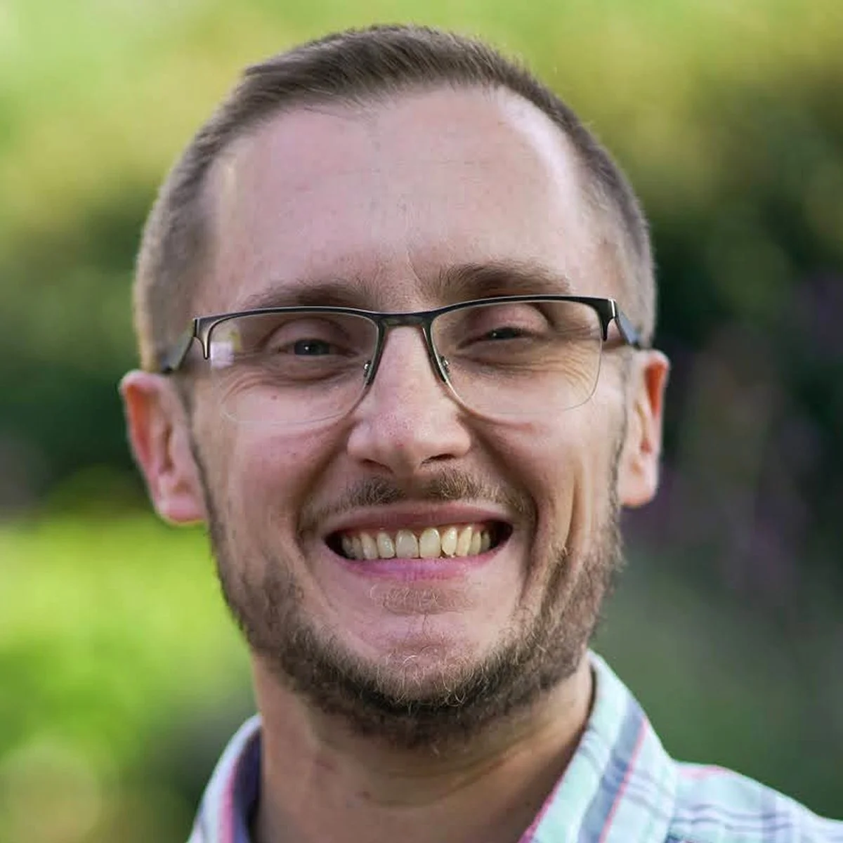 Jonny Holman web and SEO consultant based in Brighton