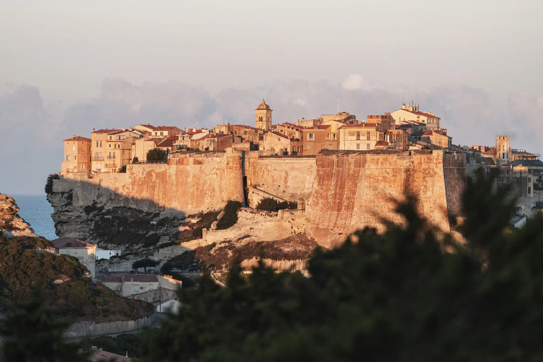 Office de tourisme de Bonifacio
