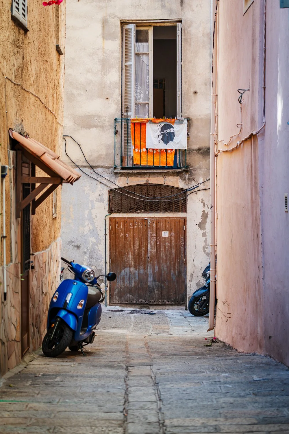 Office de tourisme du Pays d'Ajaccio