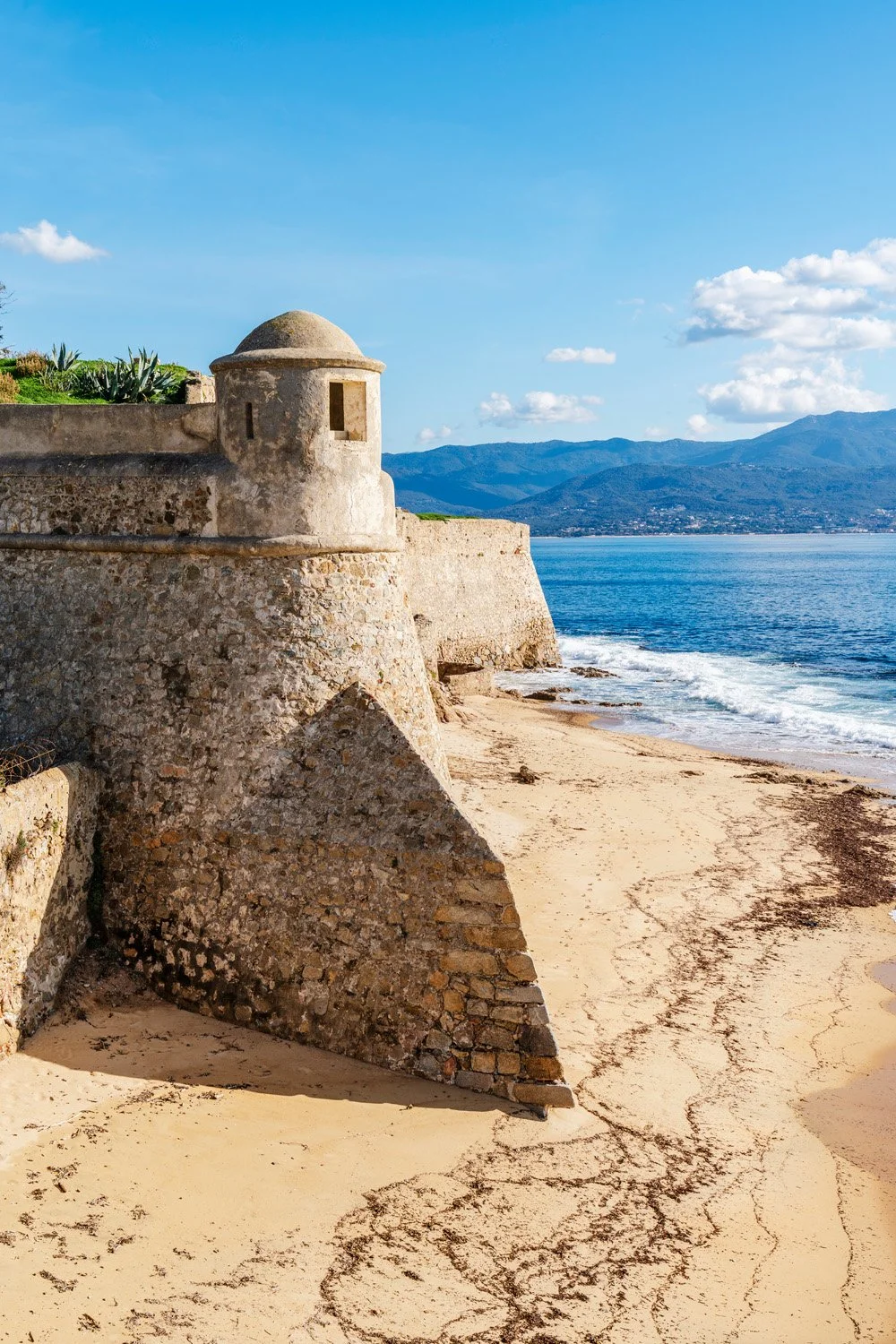 Office de tourisme du Pays d'Ajaccio