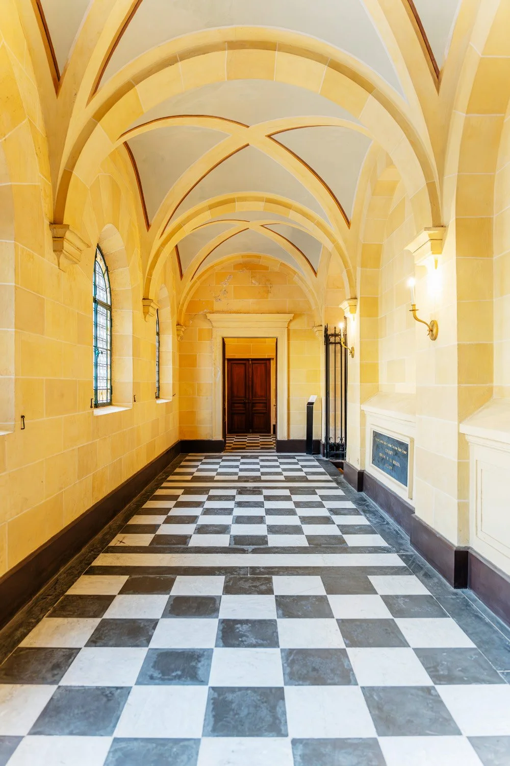 Office de tourisme du Pays d'Ajaccio