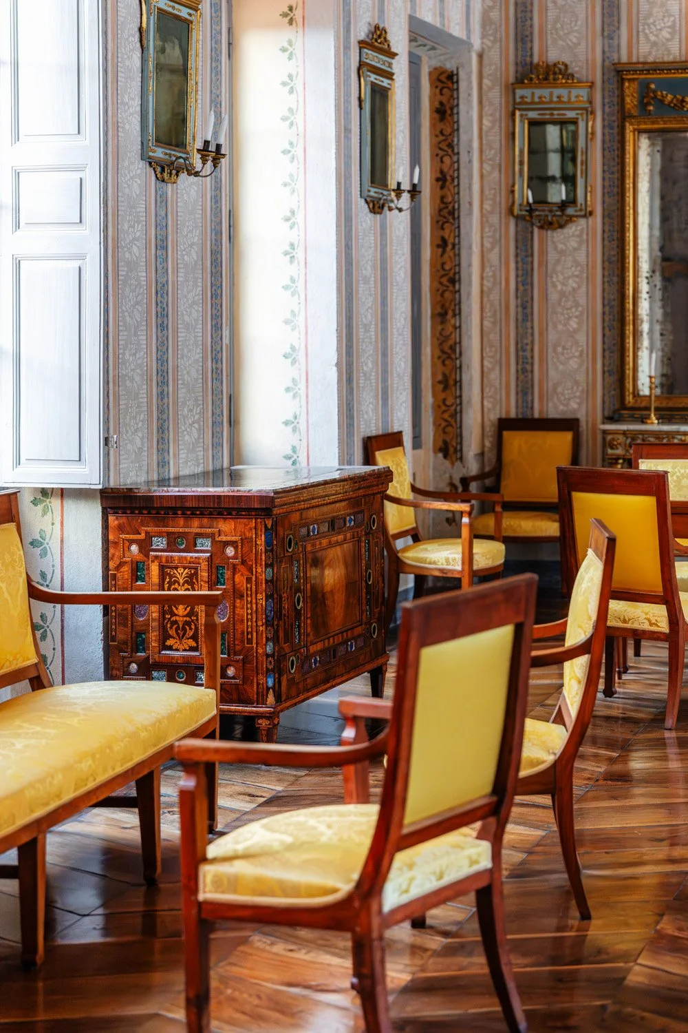 Office de tourisme du Pays d'Ajaccio