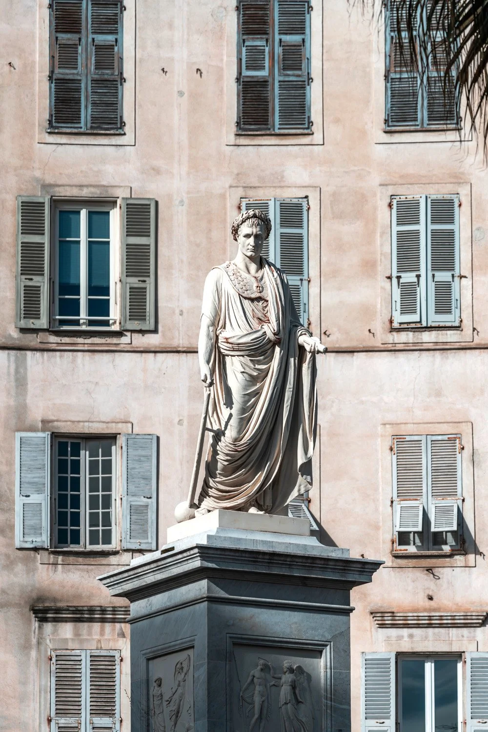 Office de tourisme du Pays d'Ajaccio