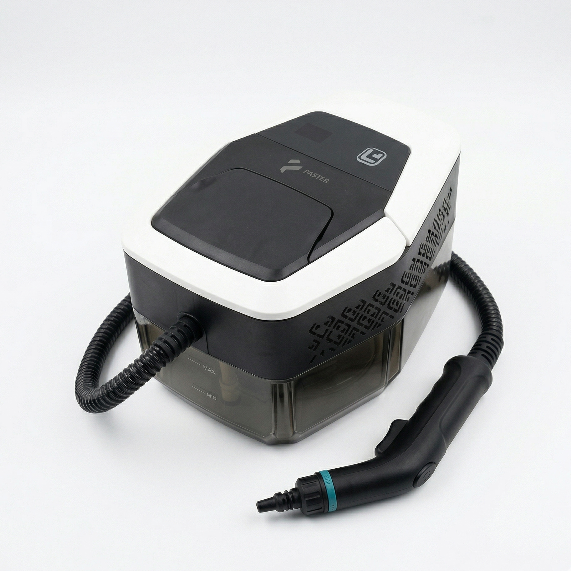 Paster Stoomreiniger