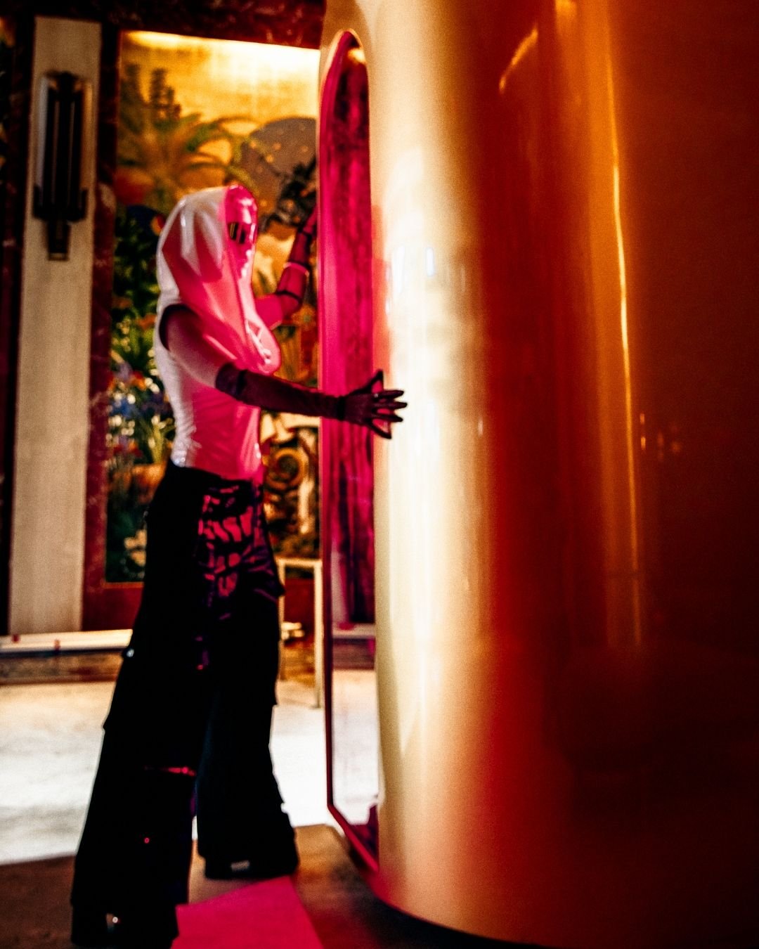 Lyra Drake in Art Basel 2024.jpg