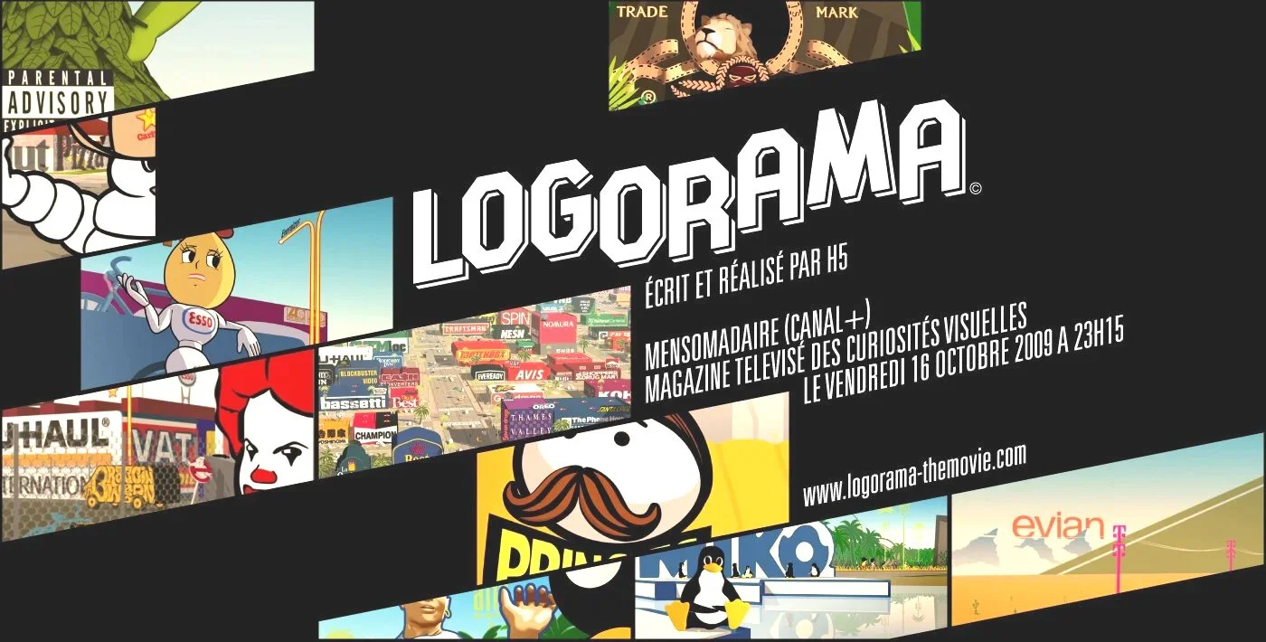 LOGORAMA