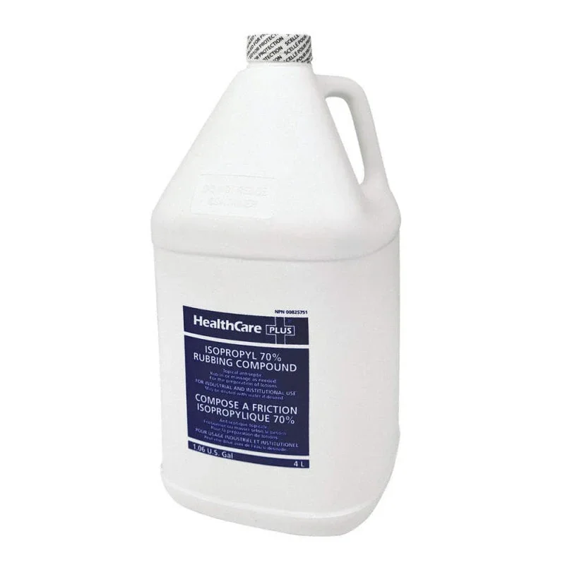 Isopropyl Alcohol 70%