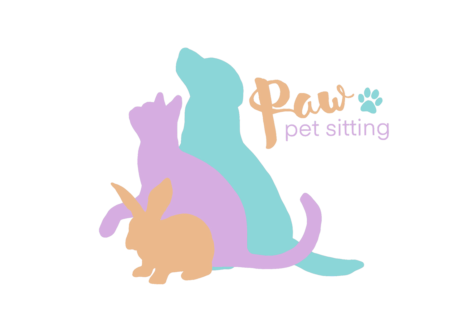 Paw Pet Sitting