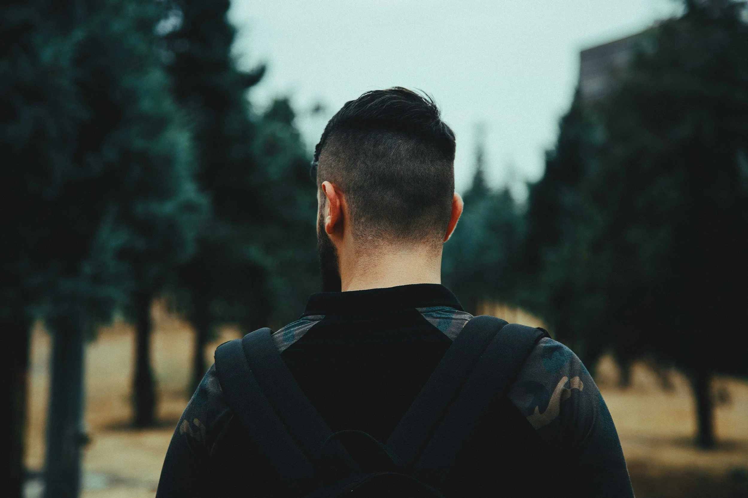 Why Men Often Struggle With Talking Therapy, And How Therapy Can Adapt