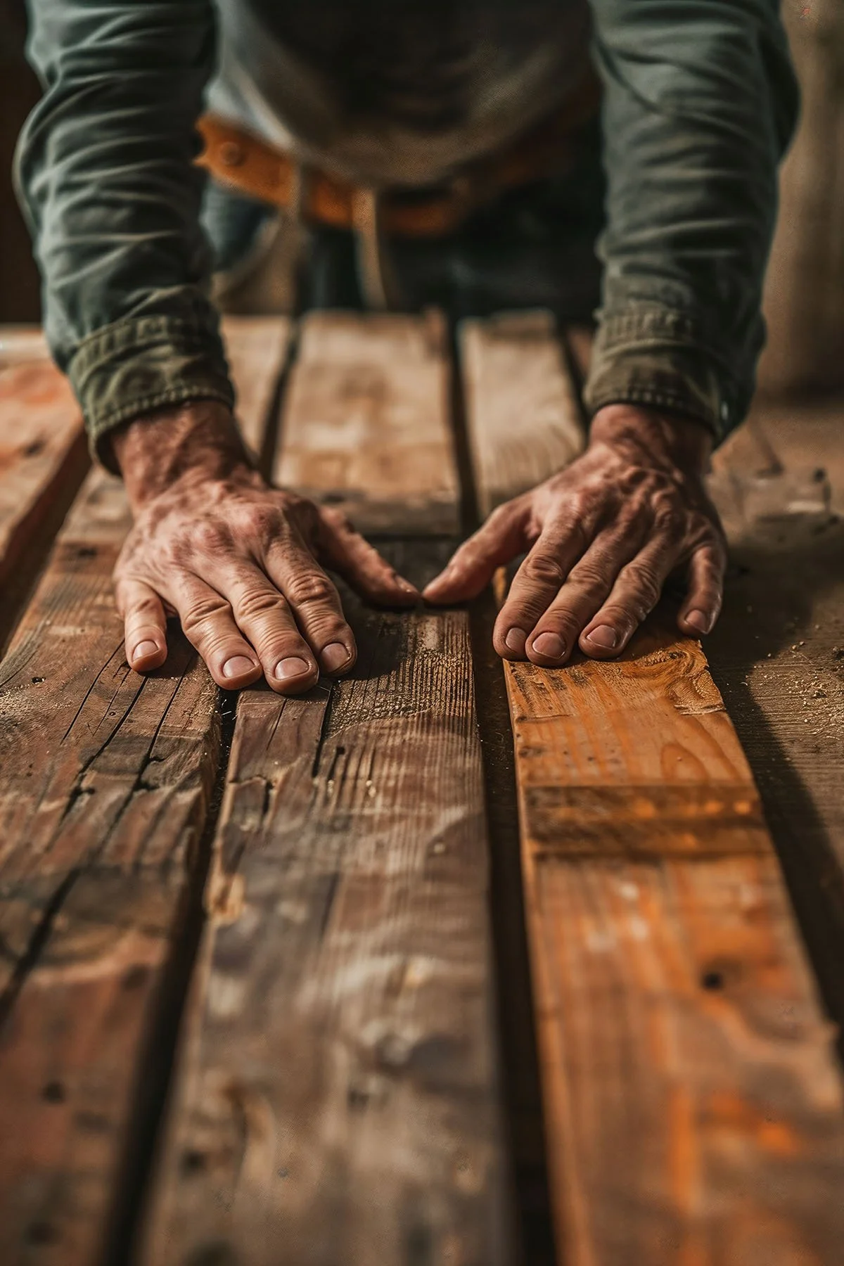 MANOS Build & Maintenance Woodwork, Carpentry, and Carpenting