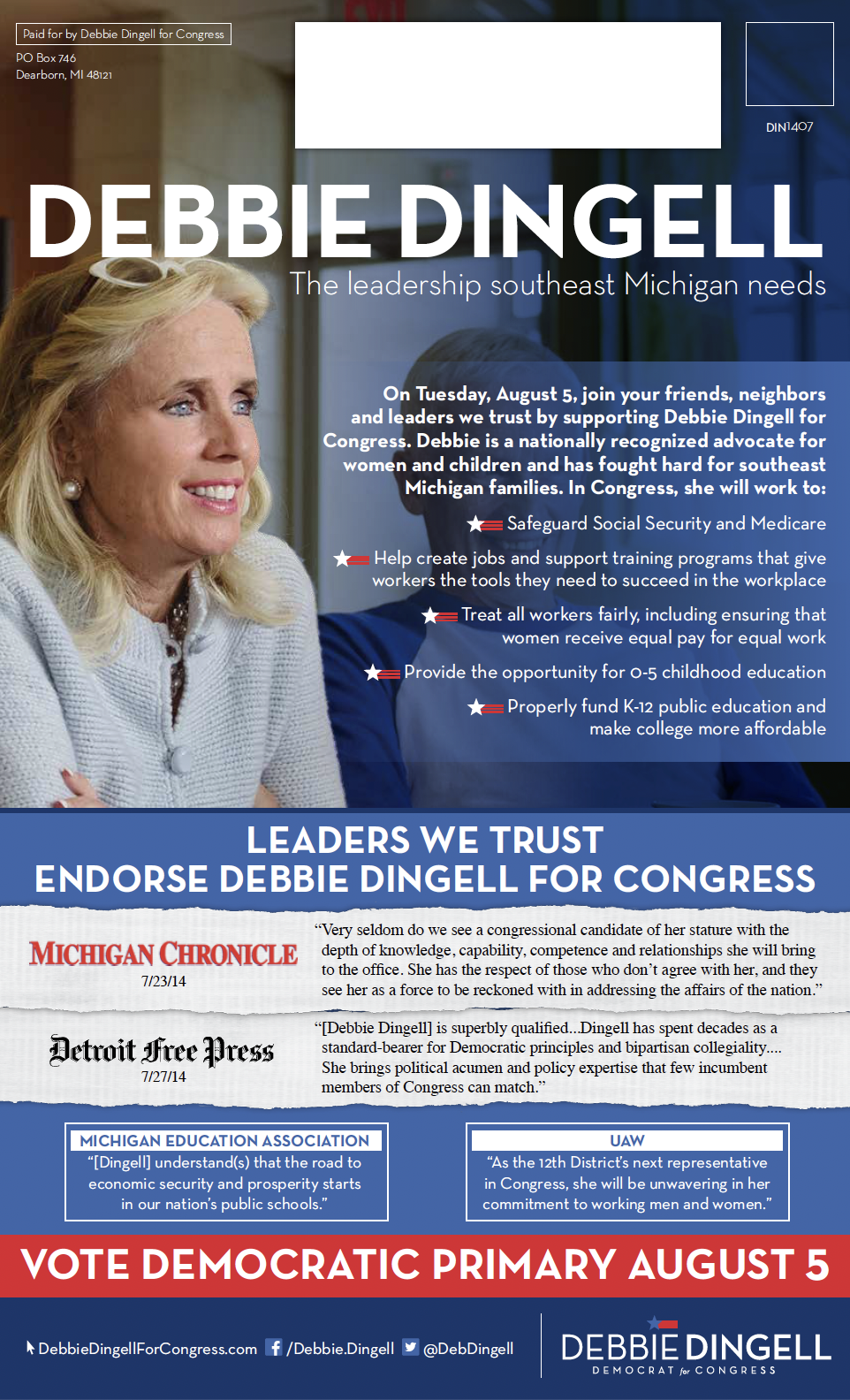 Dingell Trust.png
