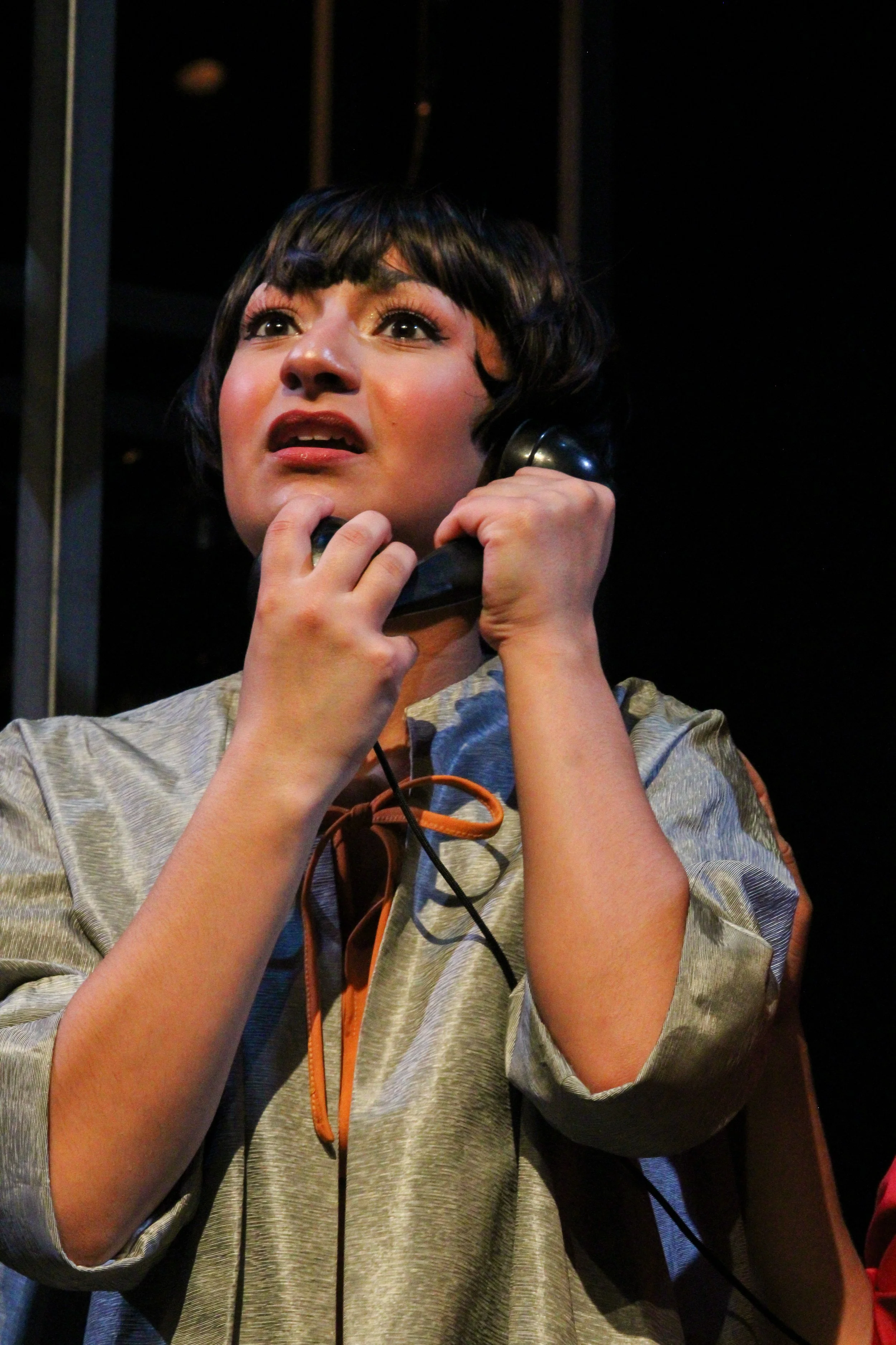 Deena Jones, Dreamgirls