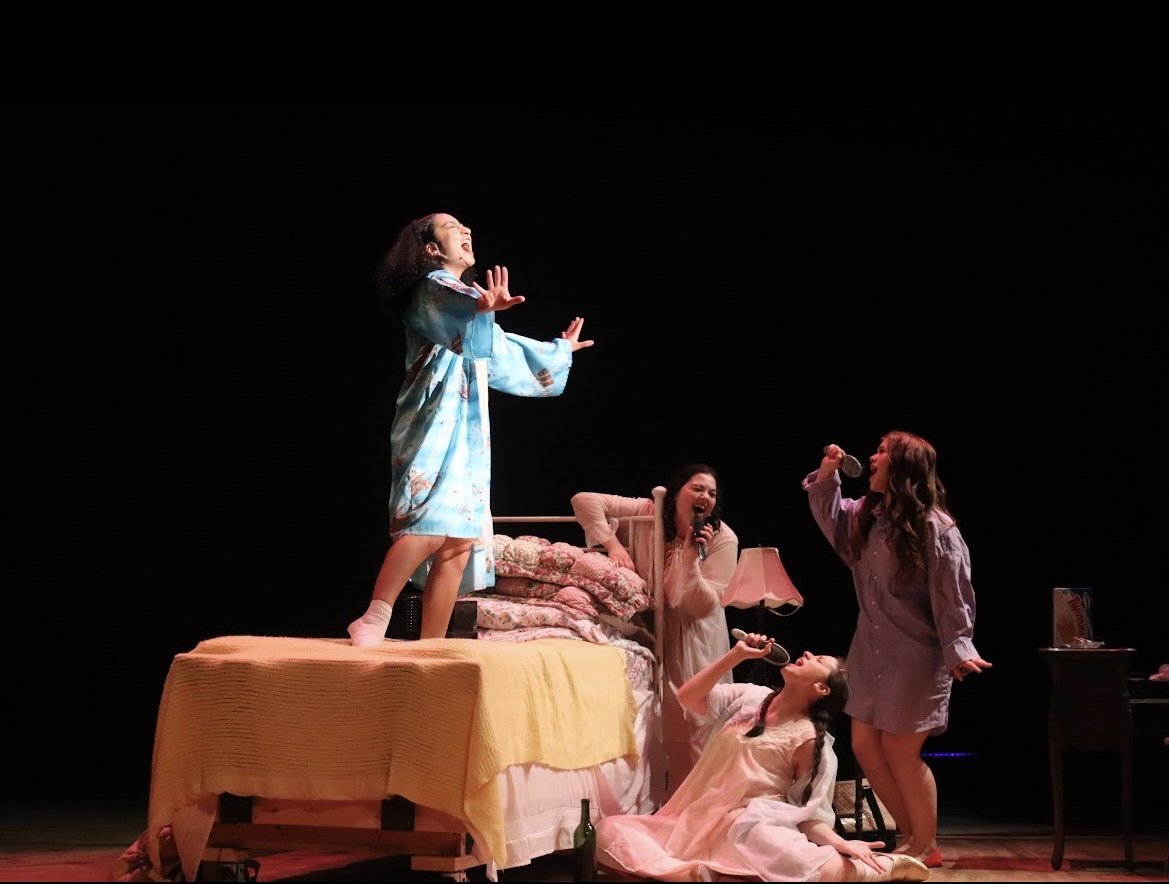 Marty Maraschino, Grease