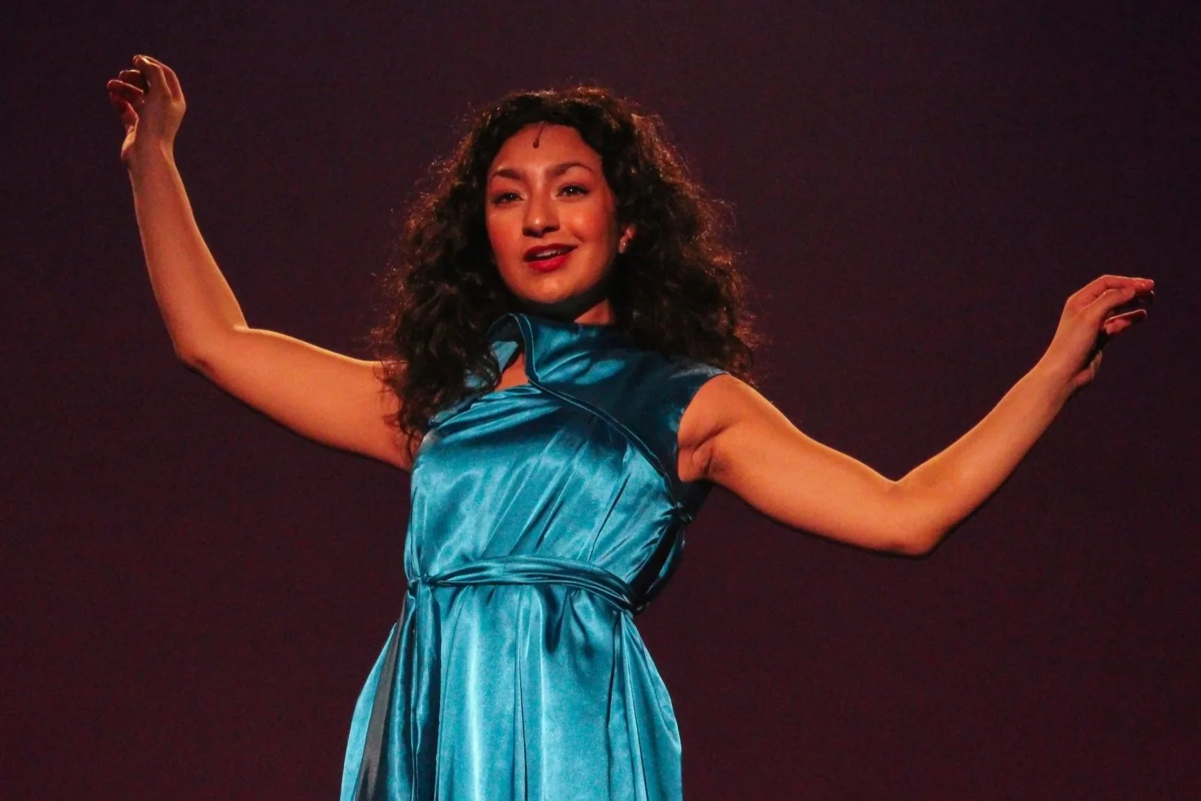 Deena Jones, Dreamgirls