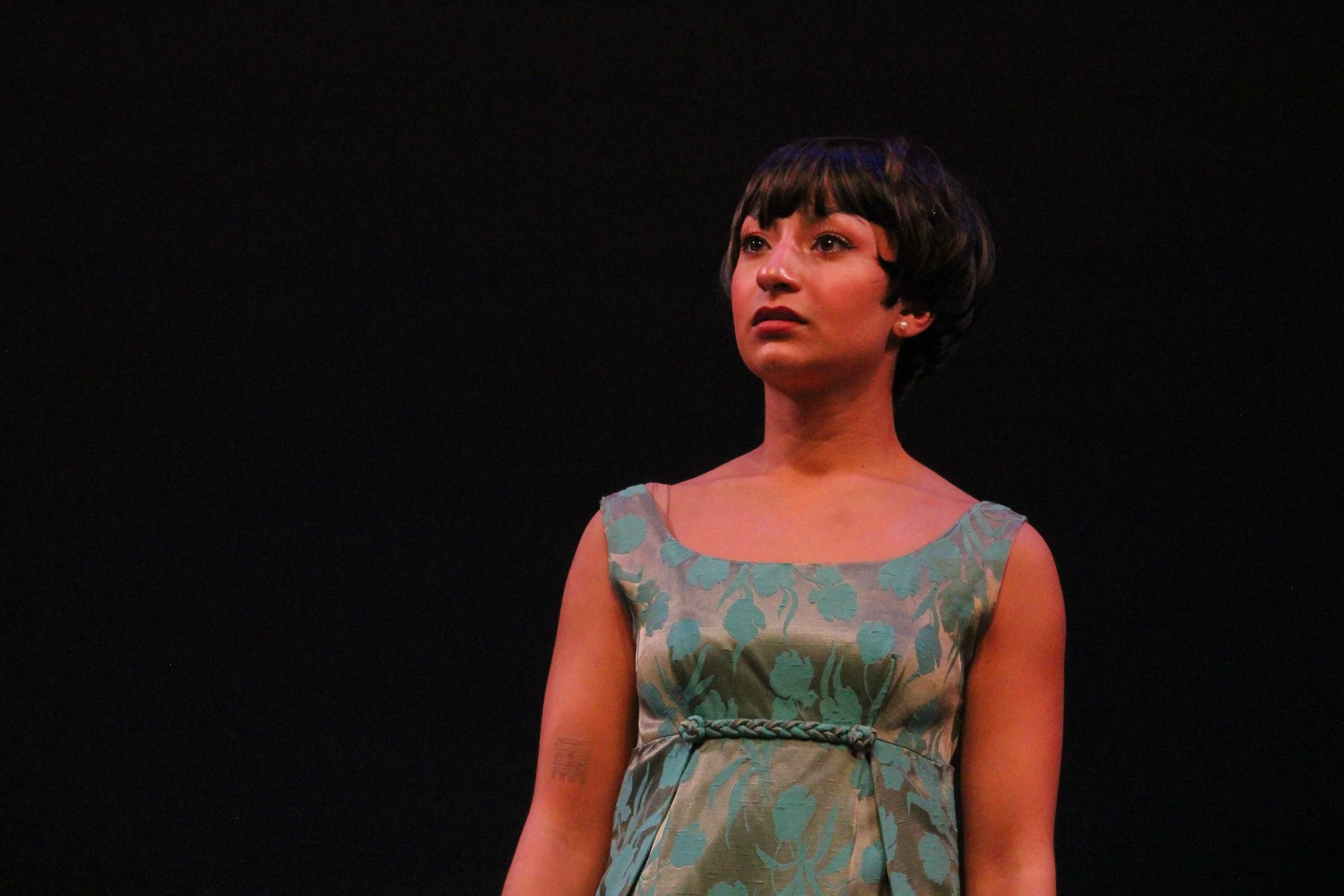 Deena Jones, Dreamgirls