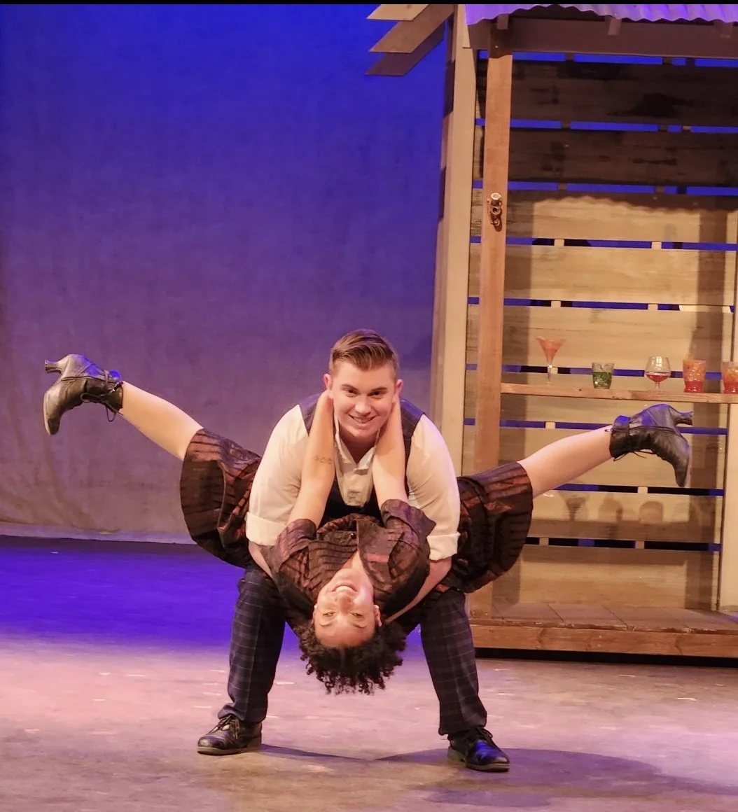 Florence/Fate, Bright Star