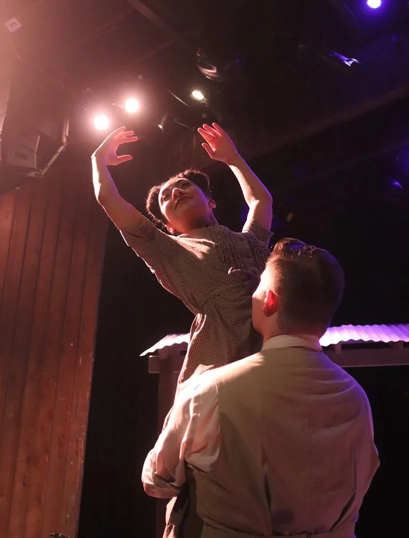 Florence/Fate, Bright Star