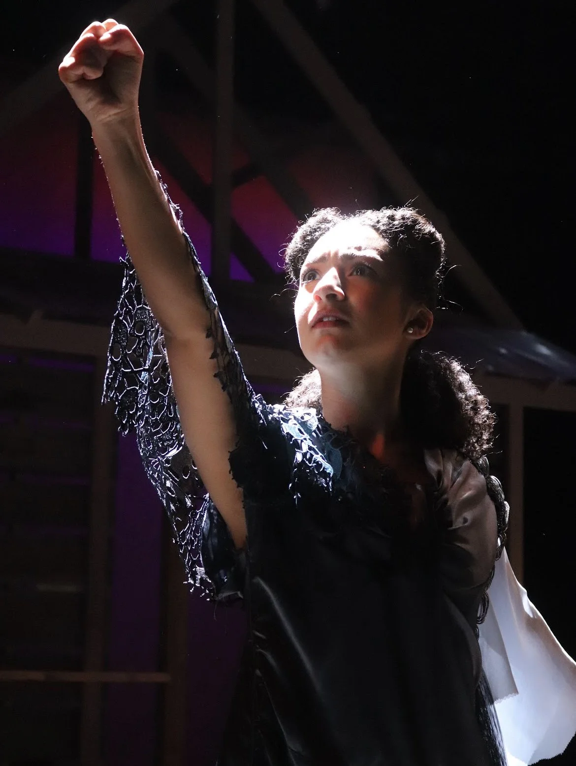 Florence/Fate, Bright Star