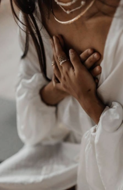 What Is Somatic Healing? Understanding the Body’s Role in Emotional Change