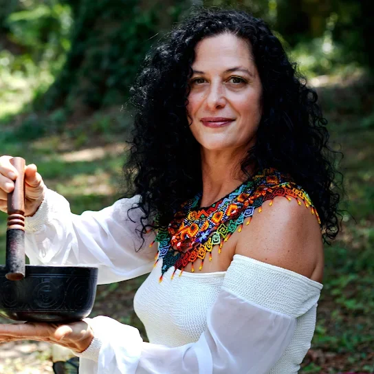 Testimonial for The Embodiment Doula with Rachael Lanehart.