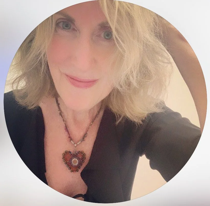 Testimonial for The Embodiment Doula with Rachael Lanehart.