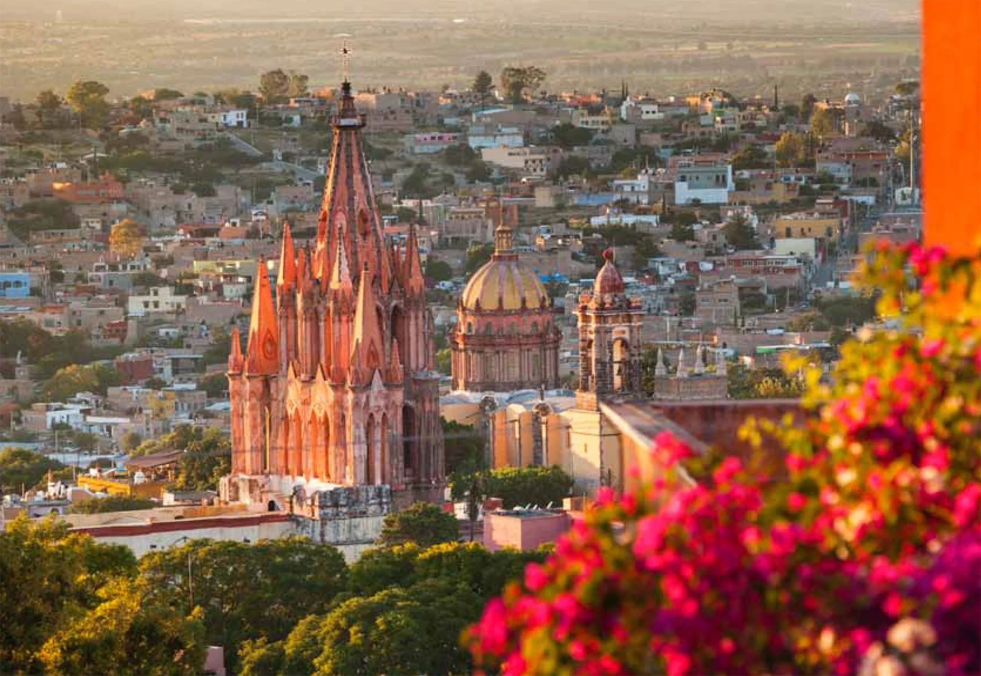 Mexico big trip – Lonely Planet