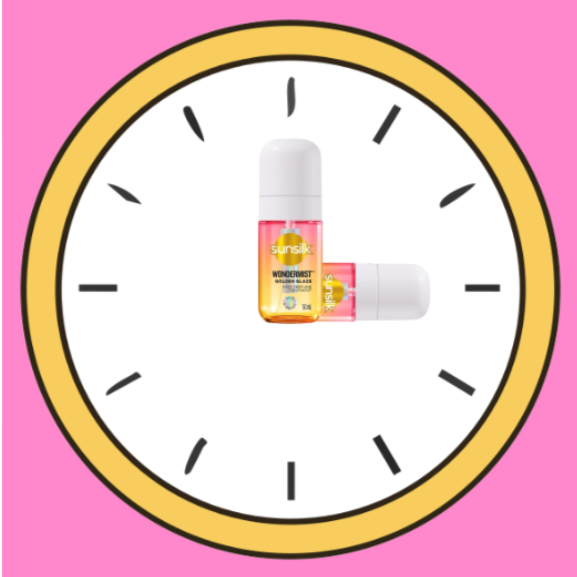 sunsilk wondermist (copy)
