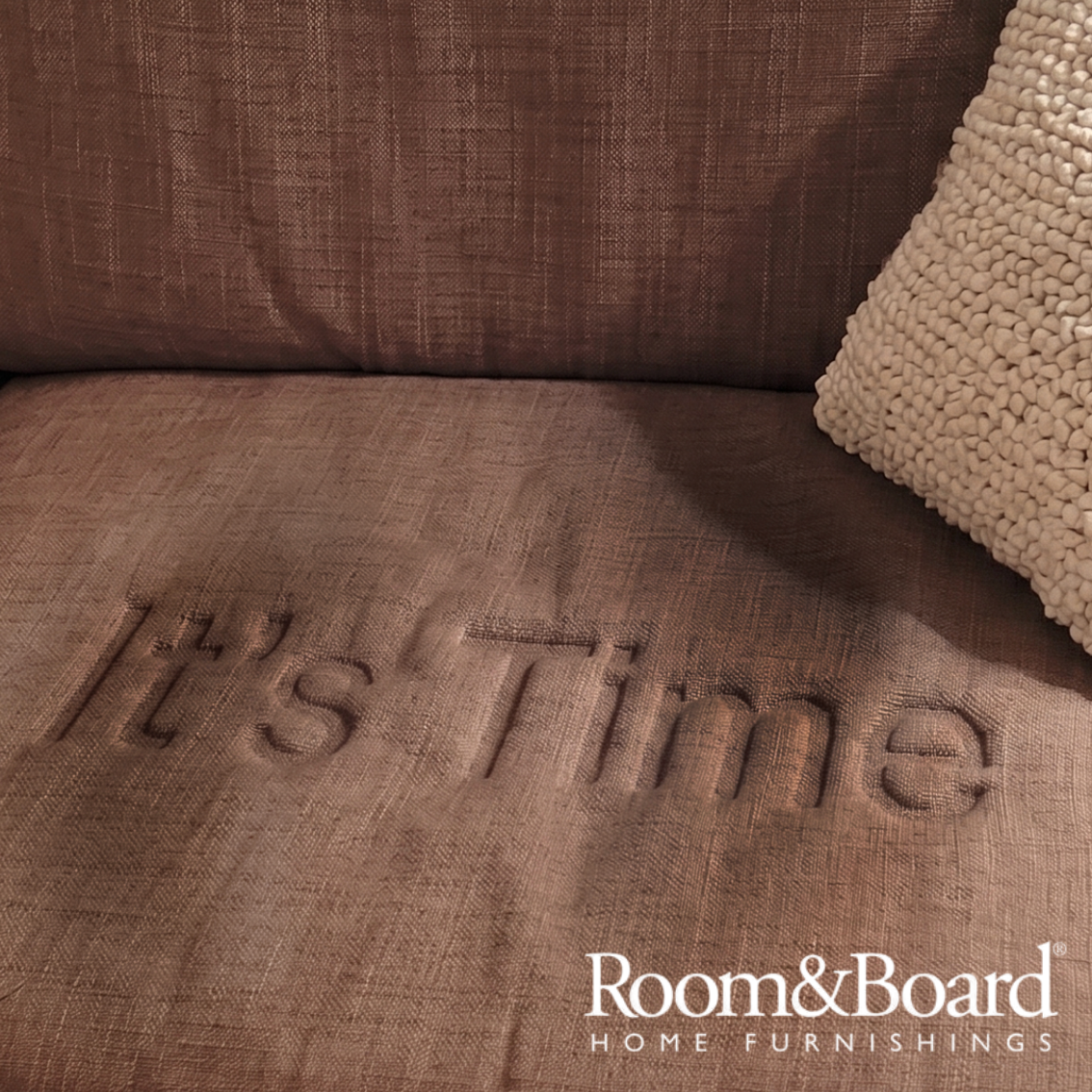 room & board (copy & strategy)