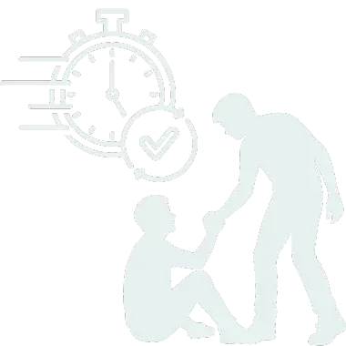 fast help and practical