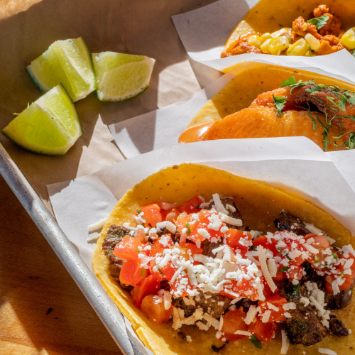 Naco Taco