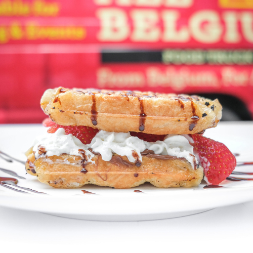 Waffles